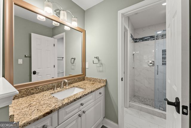 136 Riverview Drive, Suwanee, GA 30024