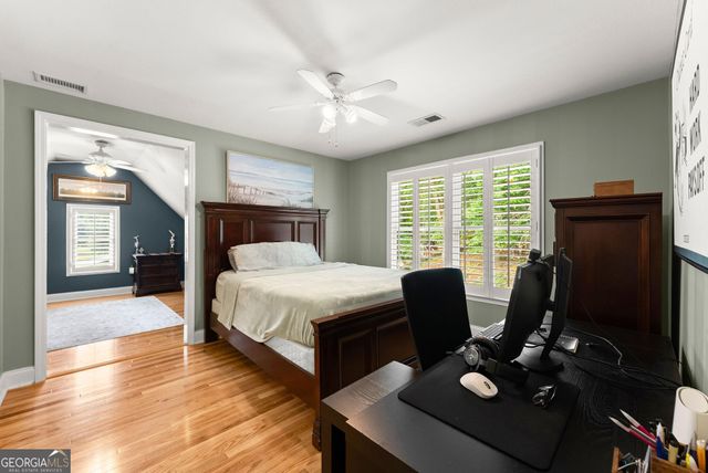 136 Riverview Drive, Suwanee, GA 30024