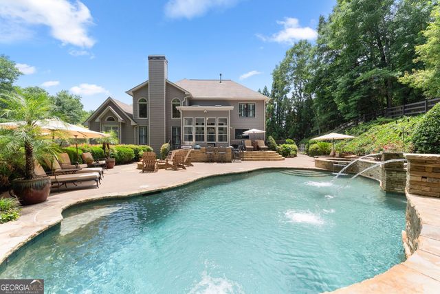 136 Riverview Drive, Suwanee, GA 30024