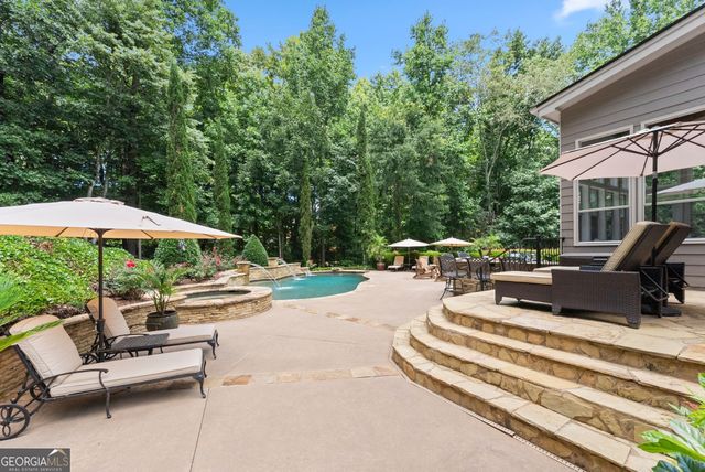 136 Riverview Drive, Suwanee, GA 30024