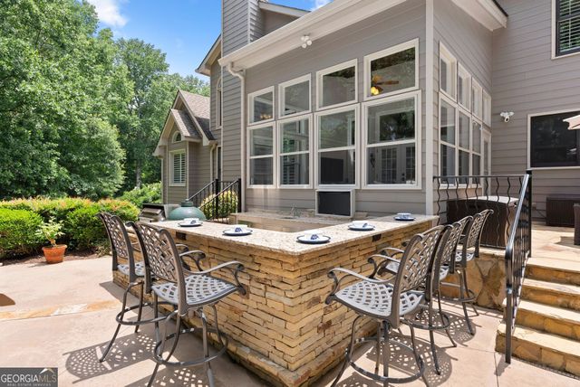 136 Riverview Drive, Suwanee, GA 30024