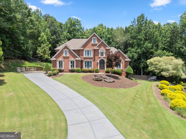 136 Riverview Drive, Suwanee, GA 30024