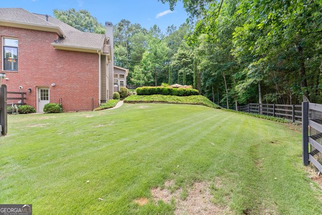 136 Riverview Drive, Suwanee, GA 30024