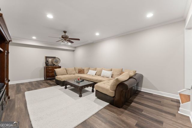 136 Riverview Drive, Suwanee, GA 30024