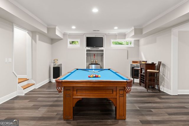 136 Riverview Drive, Suwanee, GA 30024