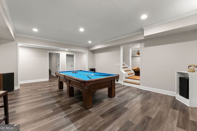 136 Riverview Drive, Suwanee, GA 30024