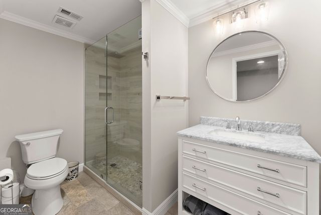 136 Riverview Drive, Suwanee, GA 30024