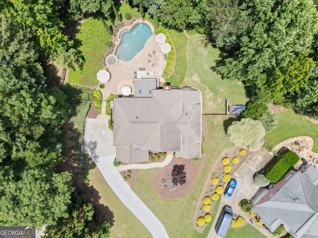 136 Riverview Drive, Suwanee, GA 30024