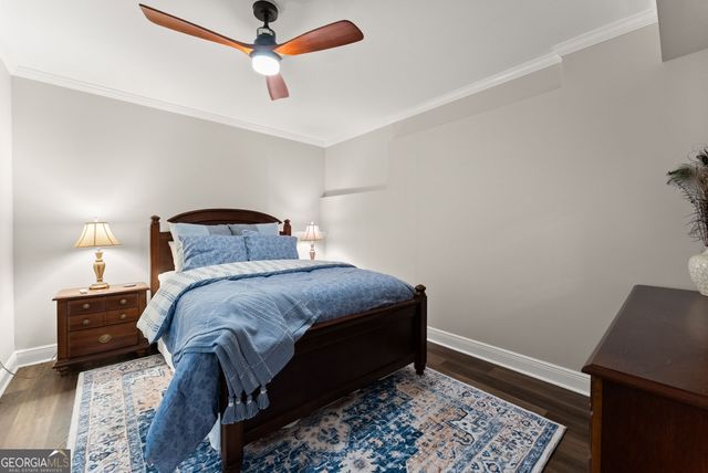136 Riverview Drive, Suwanee, GA 30024
