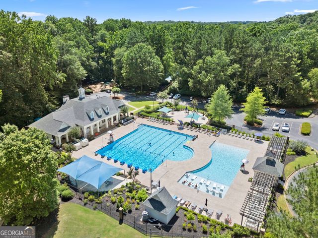 136 Riverview Drive, Suwanee, GA 30024