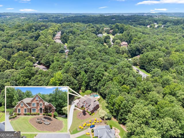 136 Riverview Drive, Suwanee, GA 30024