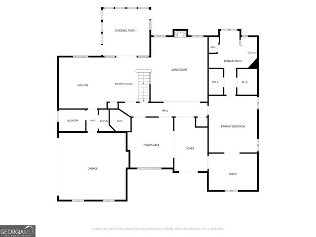136 Riverview Drive, Suwanee, GA 30024