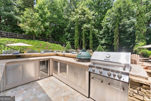 136 Riverview Drive, Suwanee, GA 30024