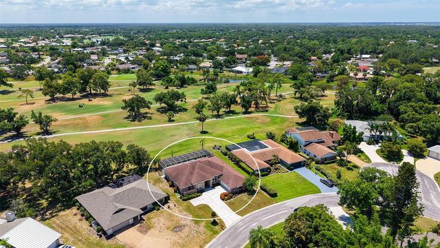 4360 BRANDYWINE DRIVE, Sarasota, FL 34241