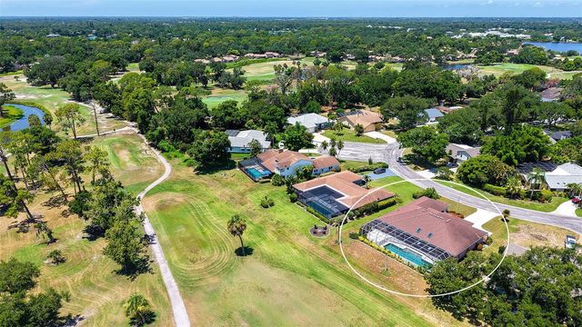 4360 BRANDYWINE DRIVE, Sarasota, FL 34241
