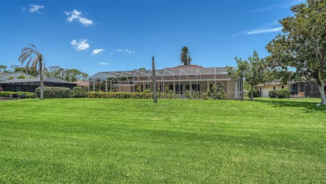 4360 BRANDYWINE DRIVE, Sarasota, FL 34241