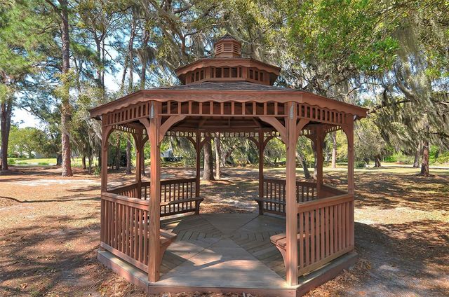 4360 BRANDYWINE DRIVE, Sarasota, FL 34241