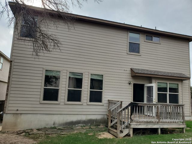 315 Chloe Hts, San Antonio, TX 78253