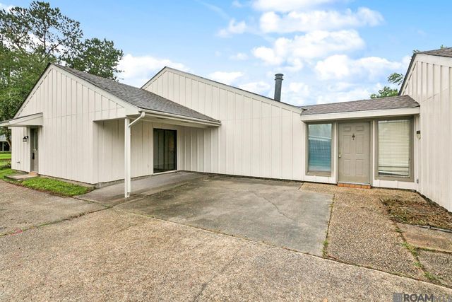 12037 Oak Haven Ave, Baton Rouge, LA 70810
