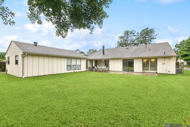 12037 Oak Haven Ave, Baton Rouge, LA 70810