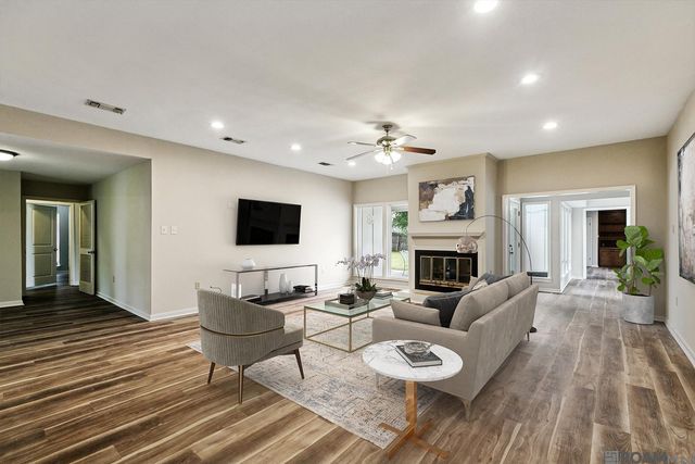 12037 Oak Haven Ave, Baton Rouge, LA 70810