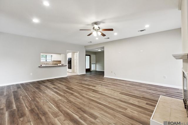 12037 Oak Haven Ave, Baton Rouge, LA 70810