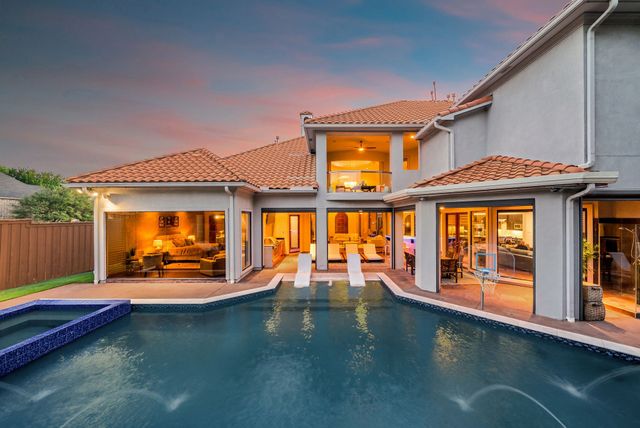 1778 Torrey Pines Lane, Frisco, TX 75034
