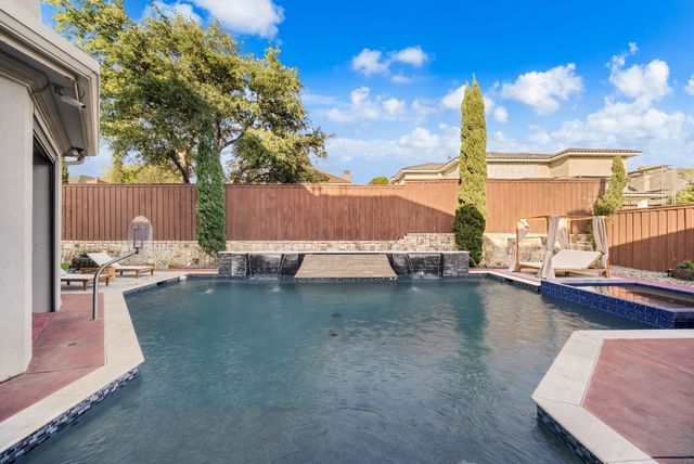 1778 Torrey Pines Lane, Frisco, TX 75034