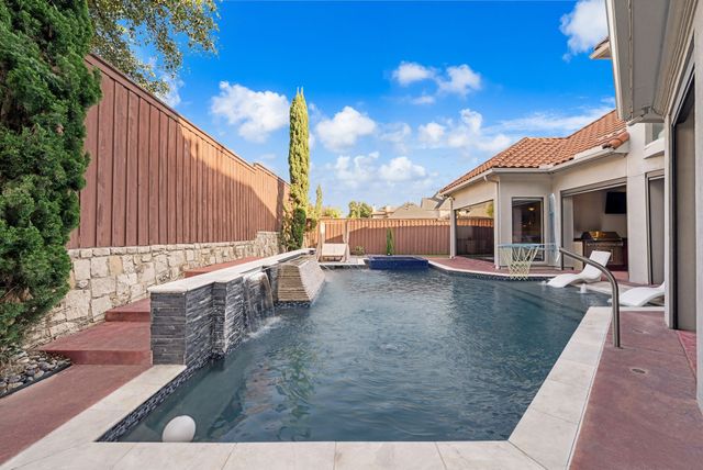 1778 Torrey Pines Lane, Frisco, TX 75034