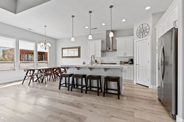 3211 S HIDEAWAY PL, Hurricane, UT 84737