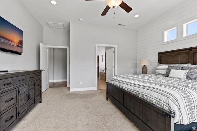 3211 S HIDEAWAY PL, Hurricane, UT 84737