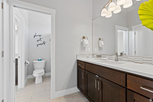 3211 S HIDEAWAY PL, Hurricane, UT 84737