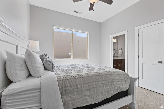 3211 S HIDEAWAY PL, Hurricane, UT 84737