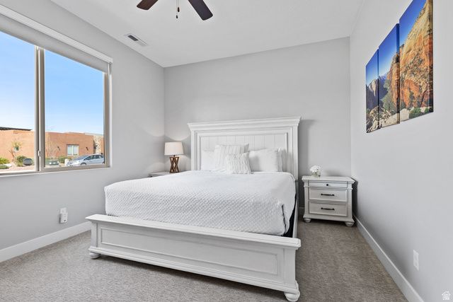 3211 S HIDEAWAY PL, Hurricane, UT 84737