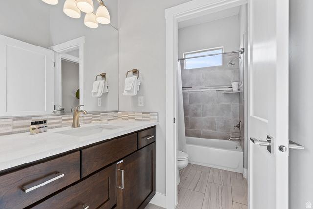 3211 S HIDEAWAY PL, Hurricane, UT 84737