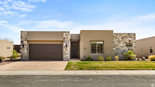 3211 S HIDEAWAY PL, Hurricane, UT 84737