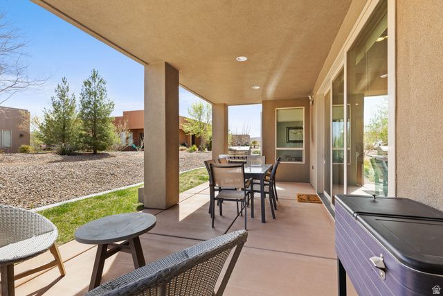 3211 S HIDEAWAY PL, Hurricane, UT 84737