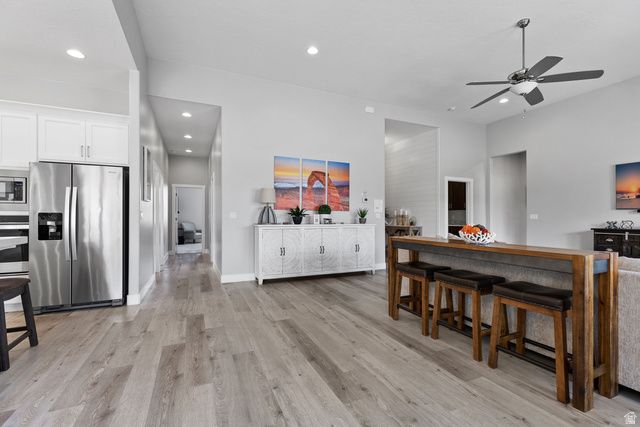 3211 S HIDEAWAY PL, Hurricane, UT 84737