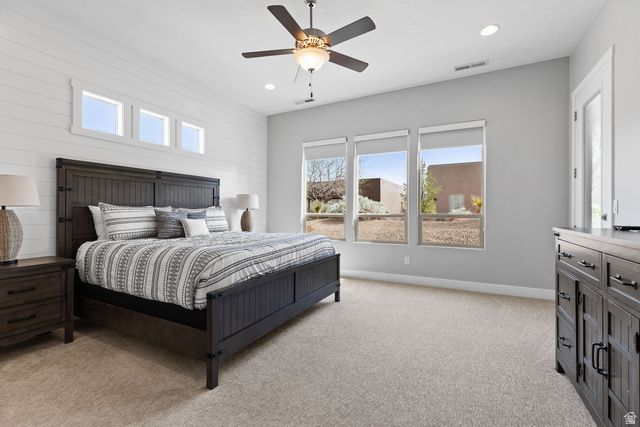 3211 S HIDEAWAY PL, Hurricane, UT 84737