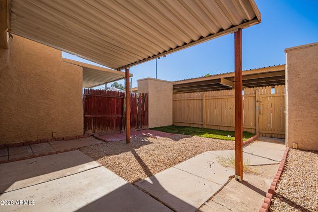 6320 N 47TH Avenue, Glendale, AZ 85301