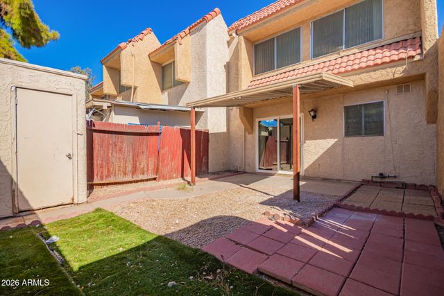 6320 N 47TH Avenue, Glendale, AZ 85301