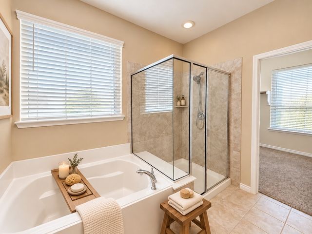 1529 Bennington Lane, Celina, TX 75009
