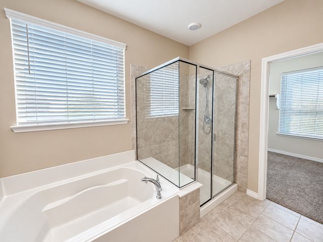 1529 Bennington Lane, Celina, TX 75009