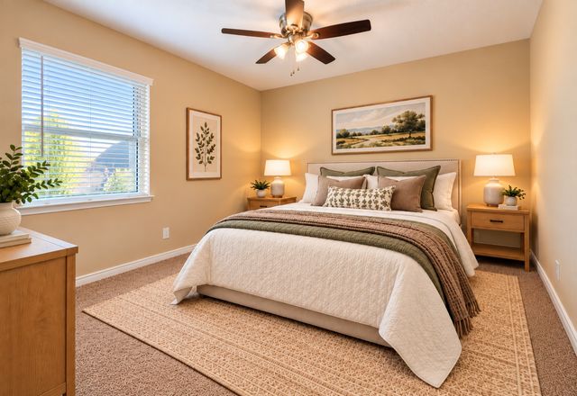 1529 Bennington Lane, Celina, TX 75009