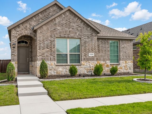 1529 Bennington Lane, Celina, TX 75009