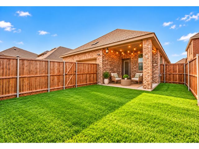 1529 Bennington Lane, Celina, TX 75009