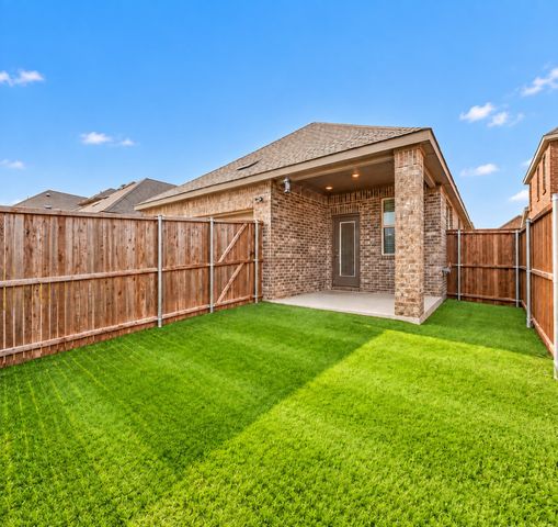 1529 Bennington Lane, Celina, TX 75009