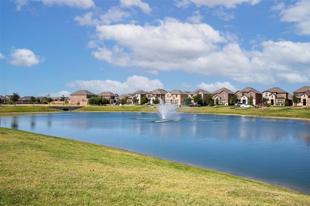 1529 Bennington Lane, Celina, TX 75009