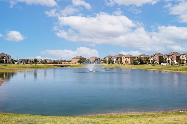 1529 Bennington Lane, Celina, TX 75009