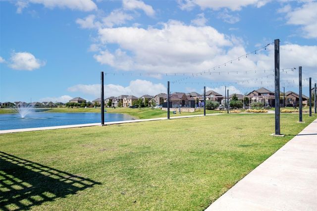 1529 Bennington Lane, Celina, TX 75009